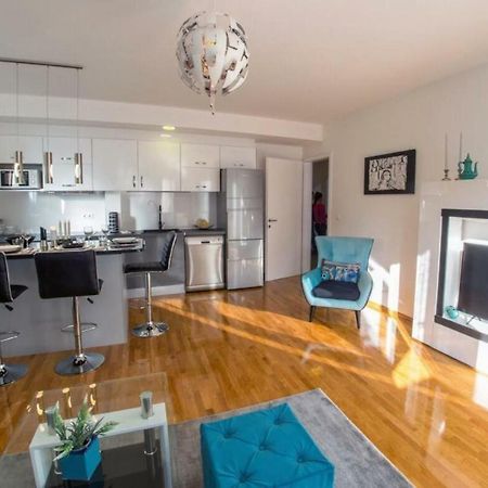 Deluxe Apartment Tara Mostar Exteriér fotografie