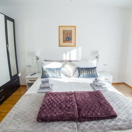 Deluxe Apartment Tara Mostar Exteriér fotografie