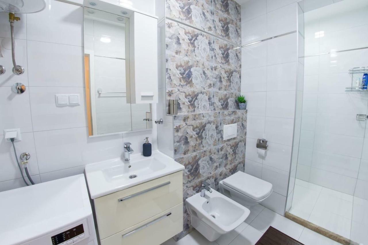 Deluxe Apartment Tara Mostar Exteriér fotografie
