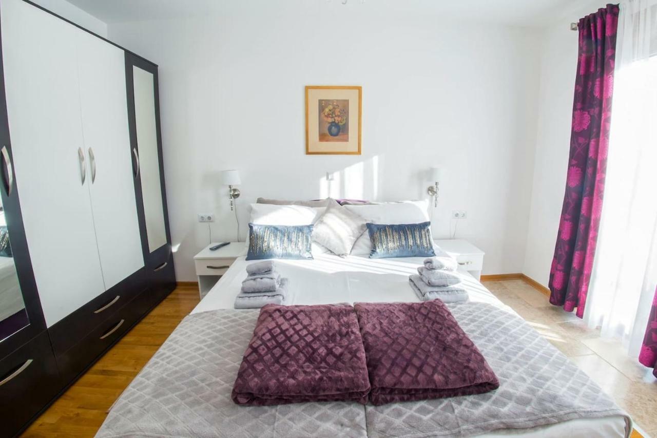 Deluxe Apartment Tara Mostar Exteriér fotografie