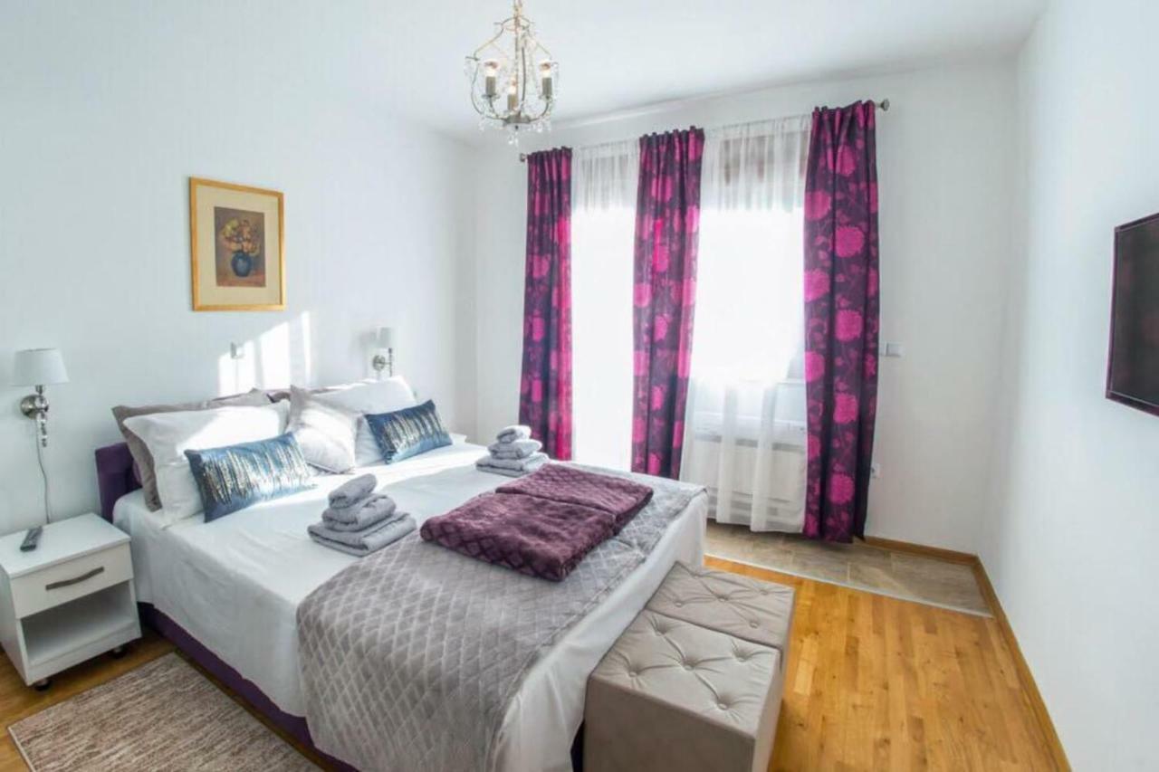 Deluxe Apartment Tara Mostar Exteriér fotografie