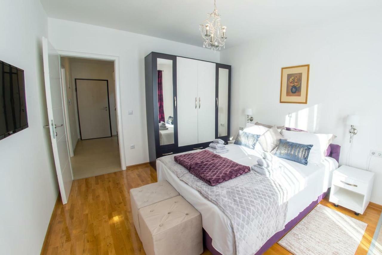Deluxe Apartment Tara Mostar Exteriér fotografie