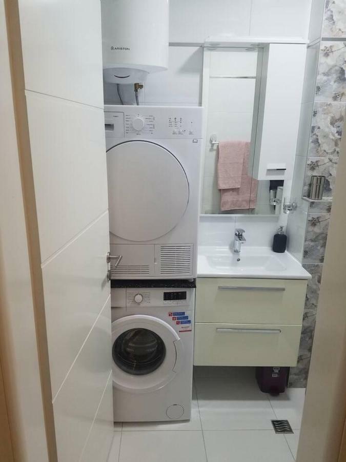 Deluxe Apartment Tara Mostar Exteriér fotografie