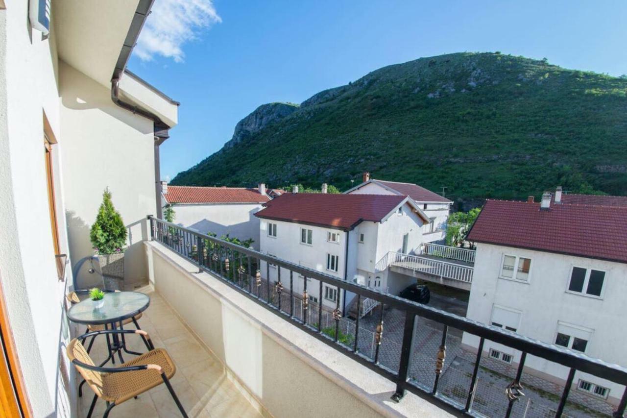 Deluxe Apartment Tara Mostar Exteriér fotografie