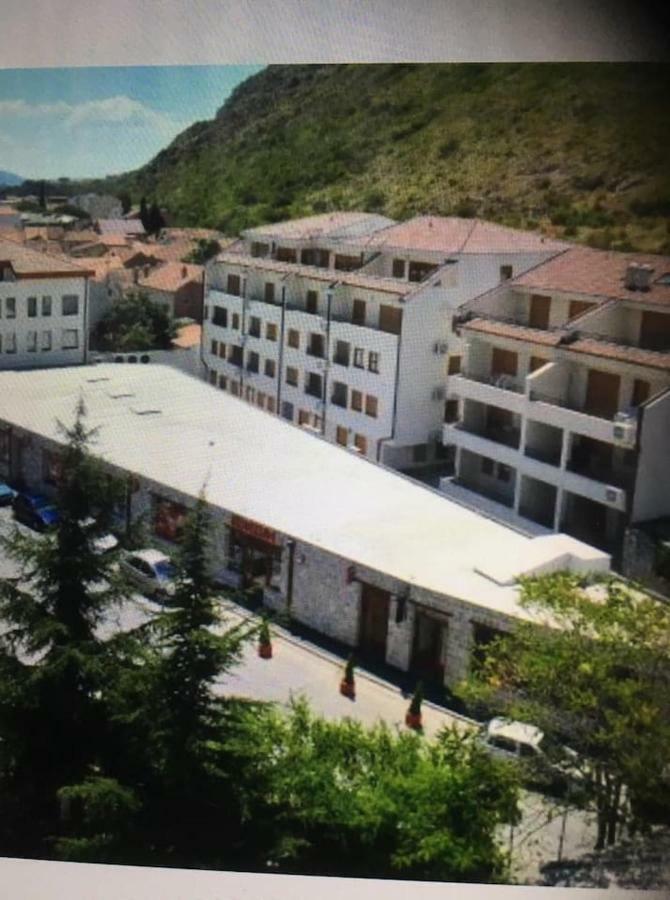 Deluxe Apartment Tara Mostar Exteriér fotografie